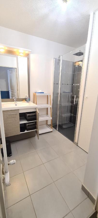 Tres Beau Appartement T2 Centre Ville 가프 외부 사진